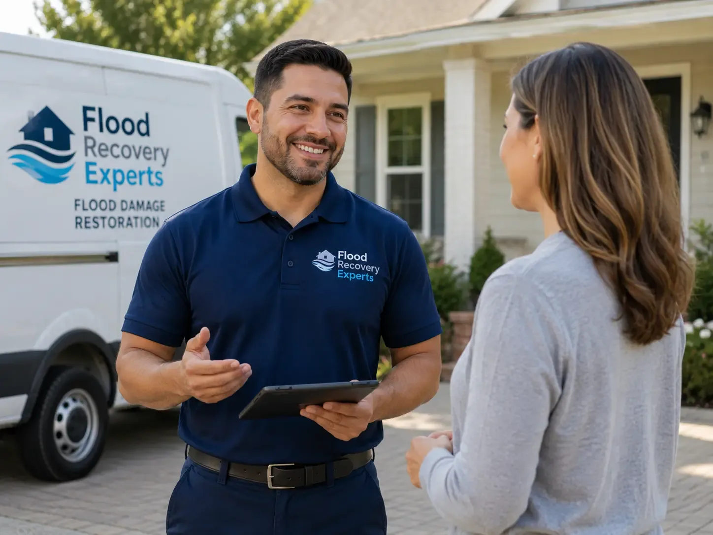 Flood Damage Cleanup Wingate, MD FAQs